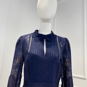 Self portrait dress brand new